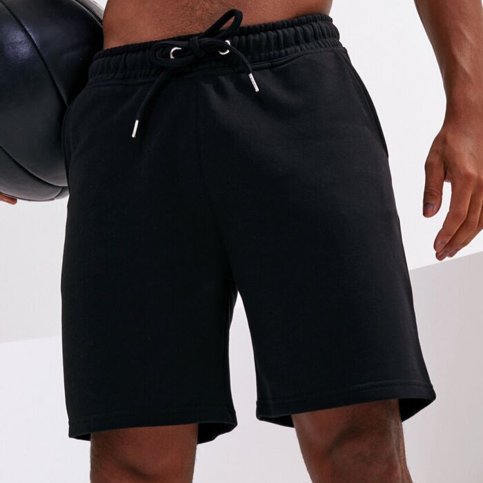 Men's TriDri® jogger shorts Thumbnail
