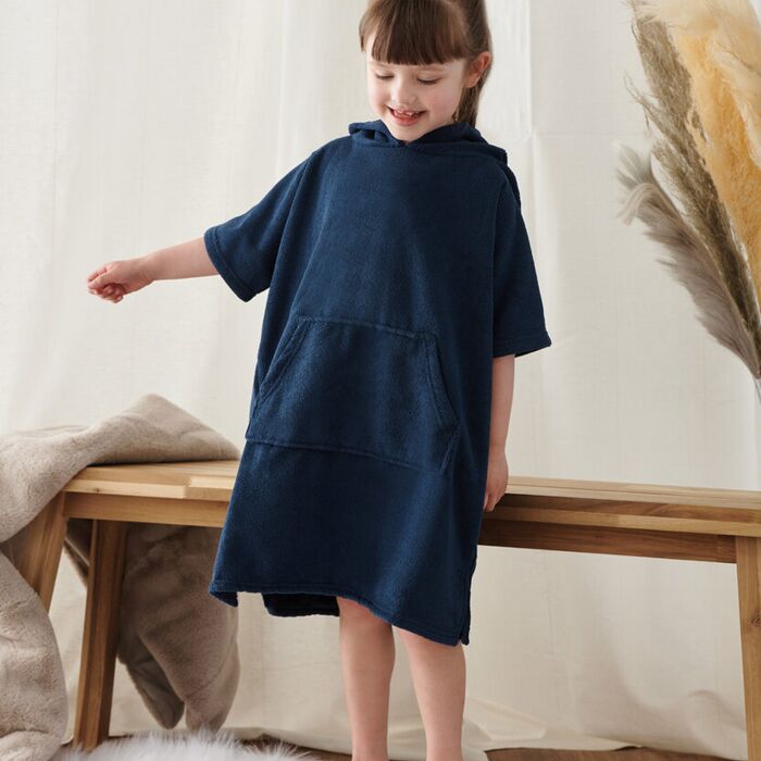 Kids poncho Thumbnail