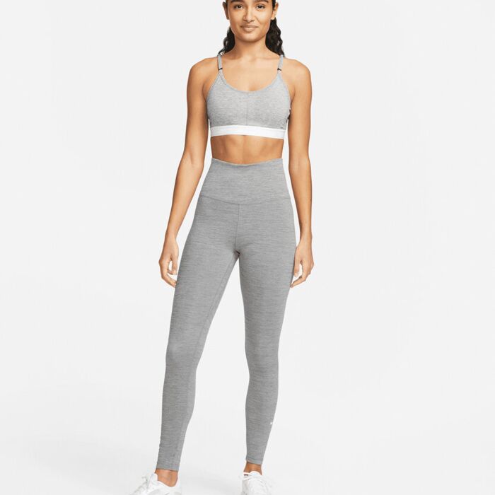 Women’s Nike One Dri-FIT high-rise leggings Thumbnail
