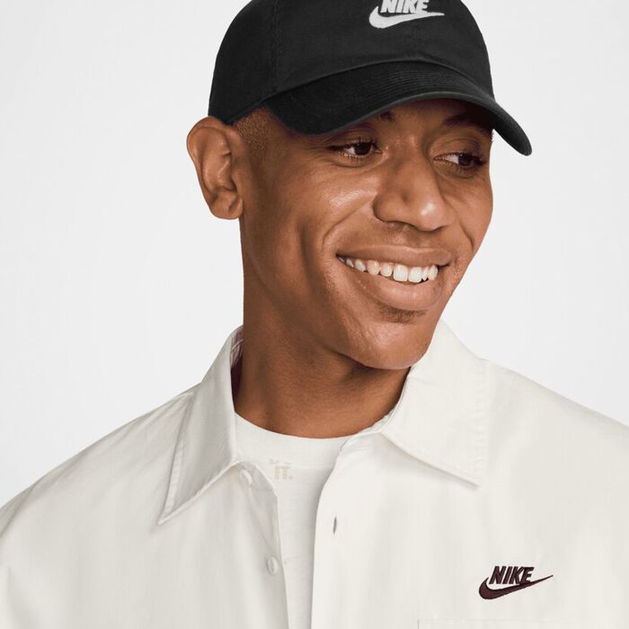 Nike Club cap Thumbnail