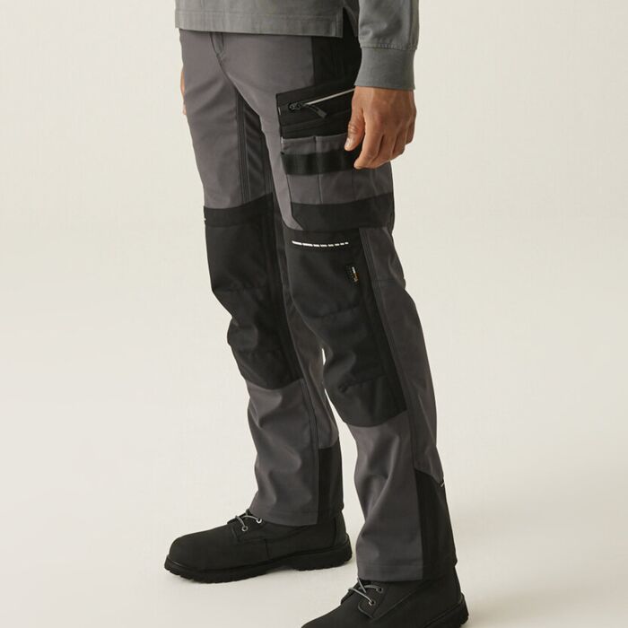 4-Tex stretch holster trousers Thumbnail