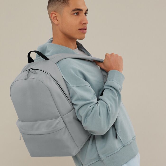 Premium Recycled Backpack Thumbnail