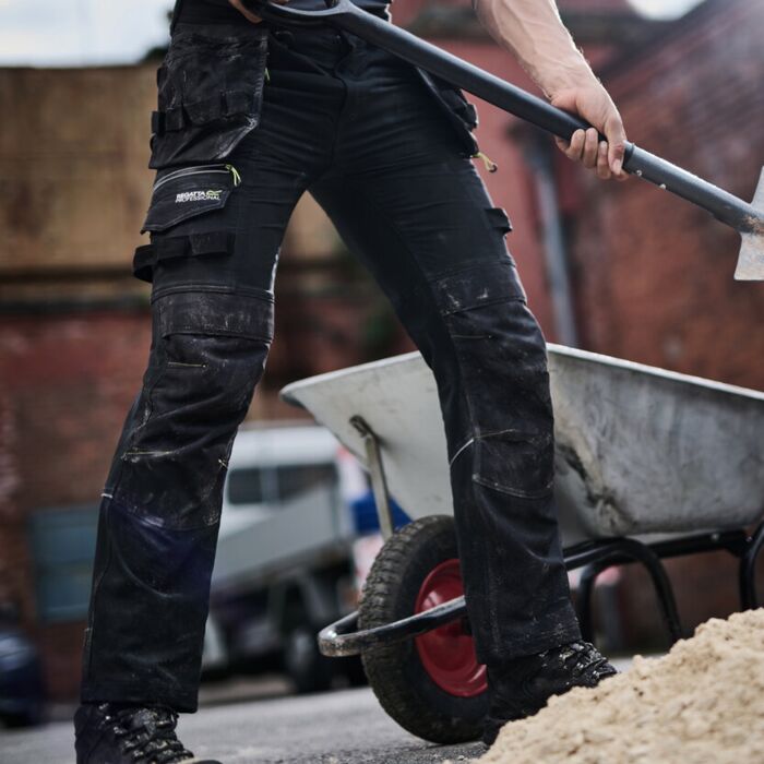 Infiltrate stretch holster trousers Thumbnail