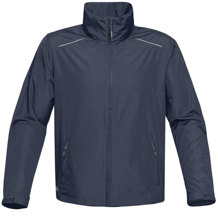 Nautilus performance shell Thumbnail