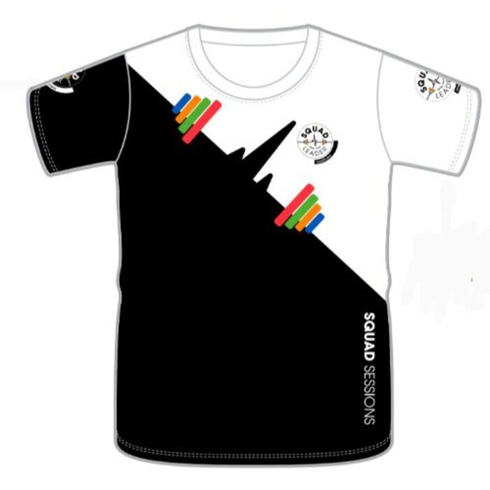 Total Fitness Squad T-Shirt Women's Thumbnail