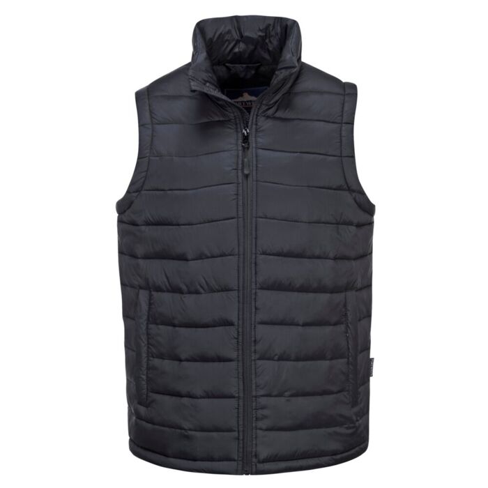 Portwest Aspen Padded Gilet  Thumbnail