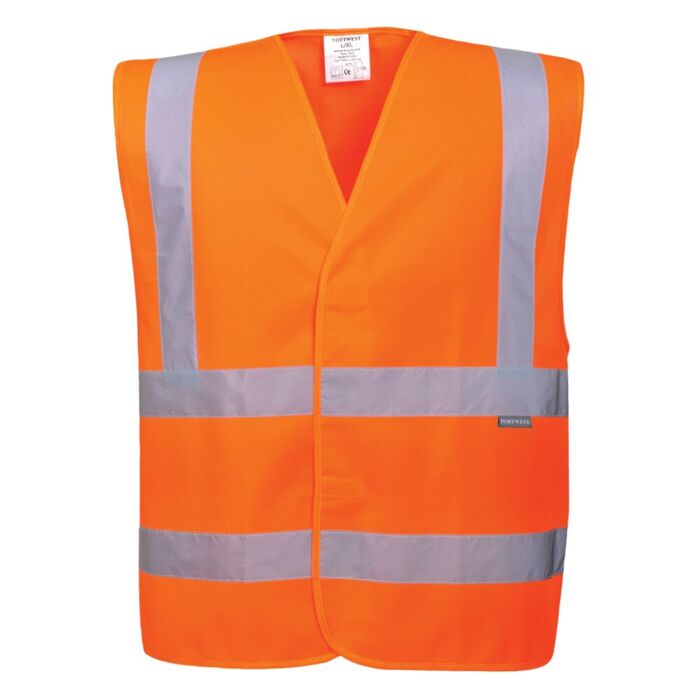 Portwest Hi-Vis Band and Brace Vest Thumbnail