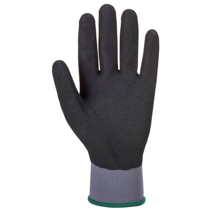 Portwest DermiFlex Ultra Pro Glove Black Thumbnail