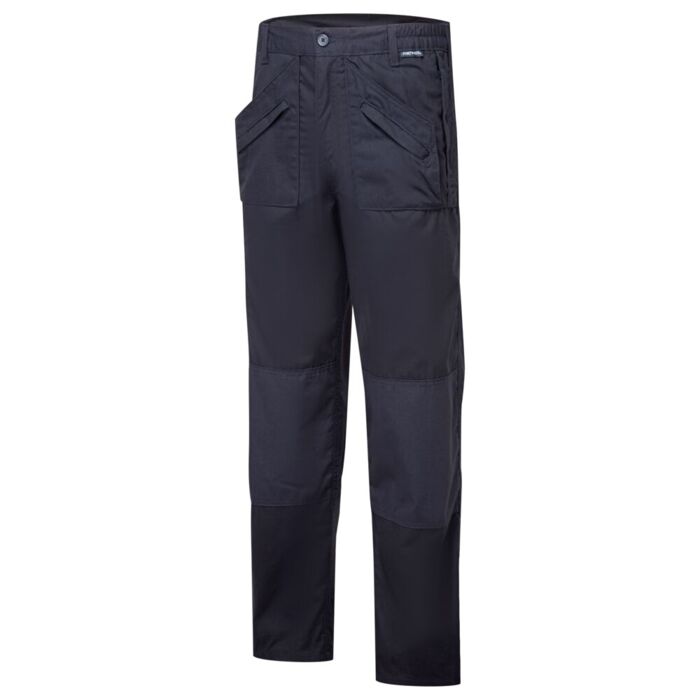 Portwest Classic Action Trousers Navy Thumbnail