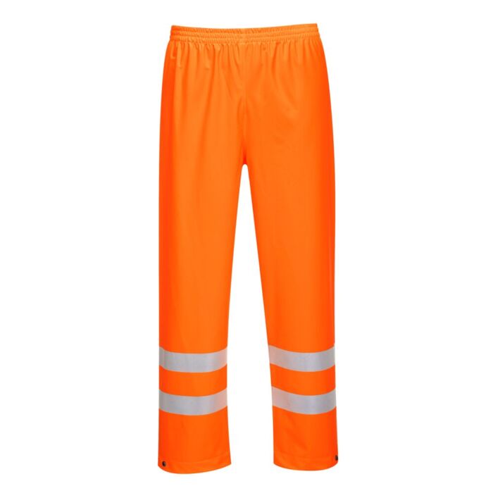 Portwest Sealtex Ultra Trousers Yellow Thumbnail