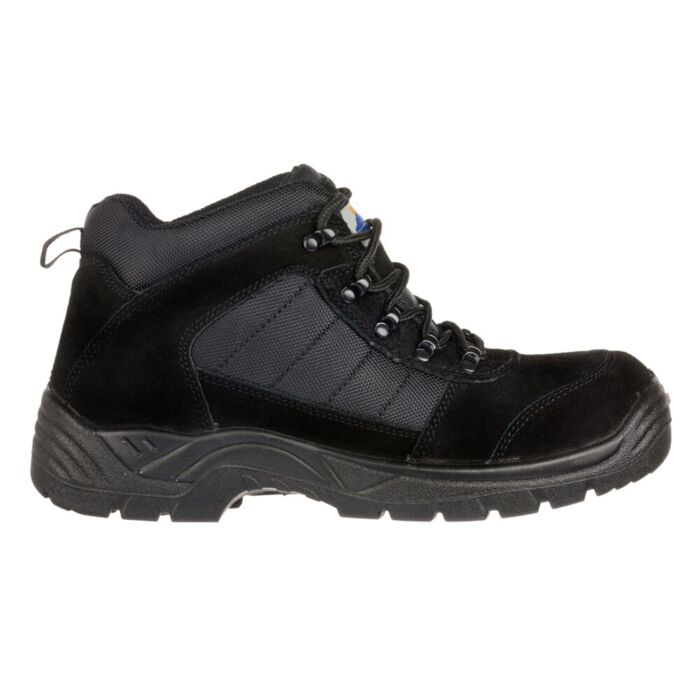 Portwest Steelite Trouper Boot S1P 36/3 Black Thumbnail