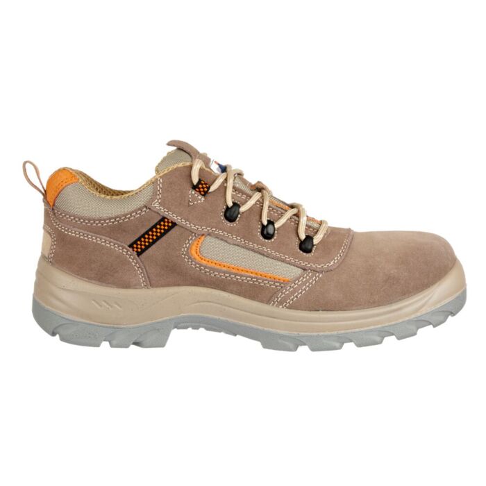 Portwest Comp Reno Low BootS1P 38/5 Beige Thumbnail