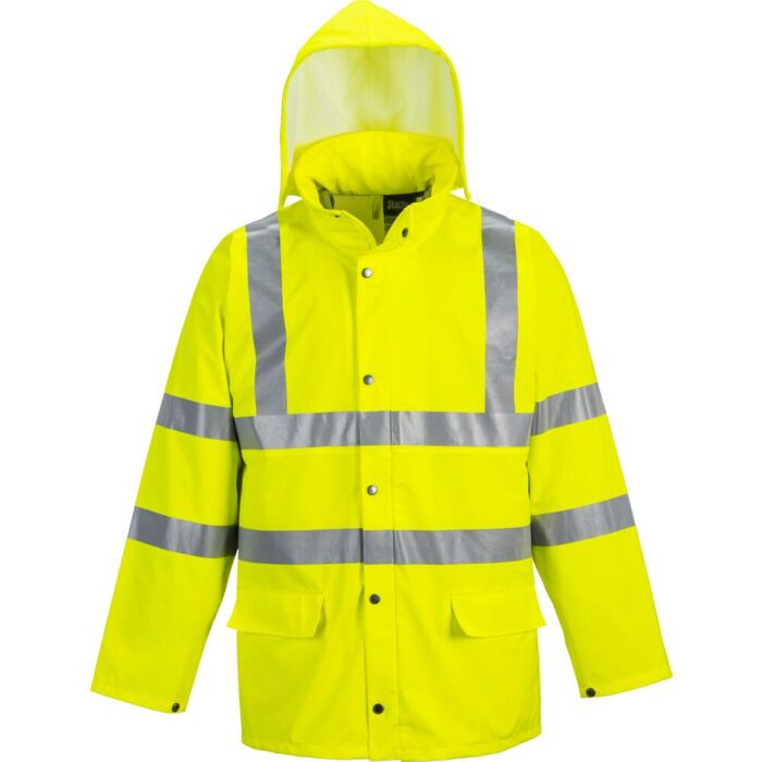 Portwest Sealtex Ultra Jacket Yellow Thumbnail