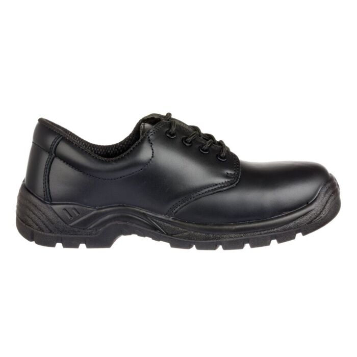 Portwest Compositelite Shoe S3  5/38 Black Thumbnail