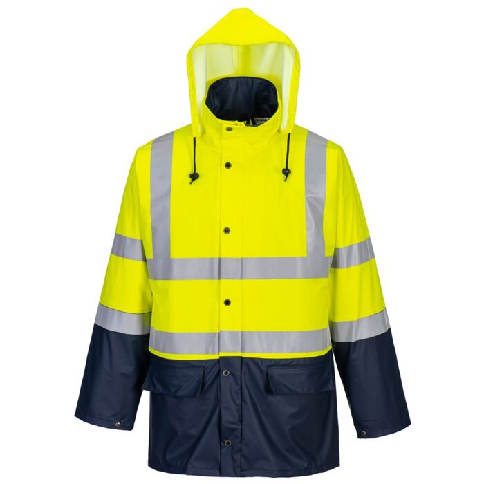 Portwest Sealtex Ultra 2-Tone Jkt Yellow Thumbnail