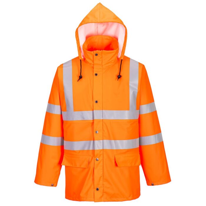 Portwest Sealtex Ultra Jacket Orange Thumbnail