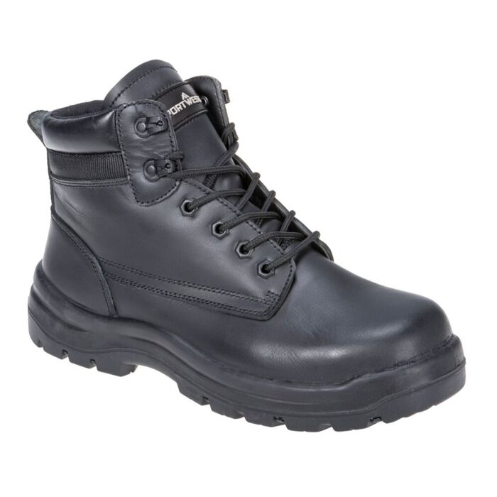 Portwest Foyle Safety Boot S3 HRO CI HI Black Thumbnail