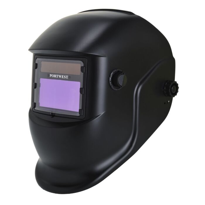 Portwest BizWeld Plus Welding Helmet Thumbnail