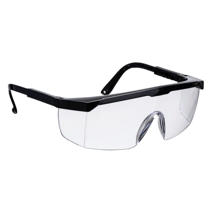Portwest Classic Safety Spectacles Thumbnail