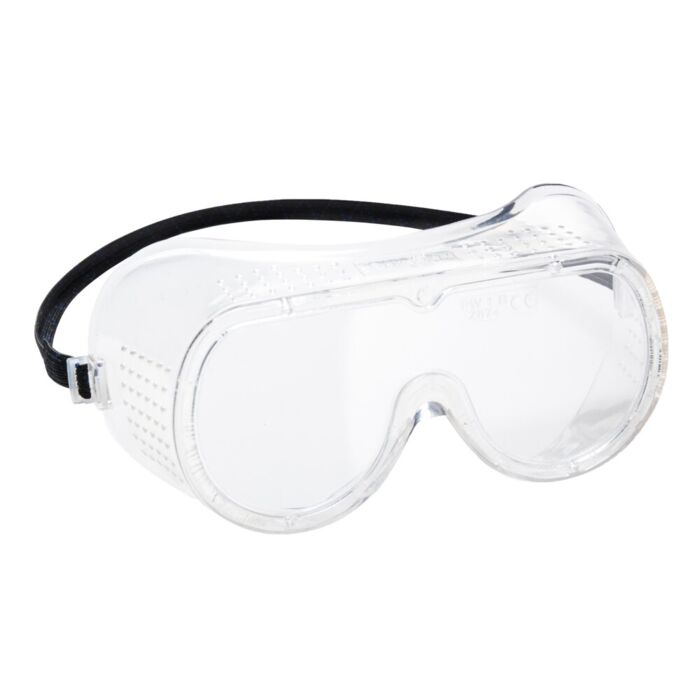 Portwest Direct Vent Goggles Thumbnail