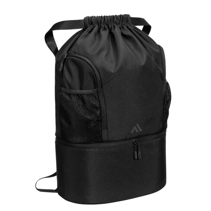 Portwest KX3 Drawstring Boot Bag
Black Thumbnail