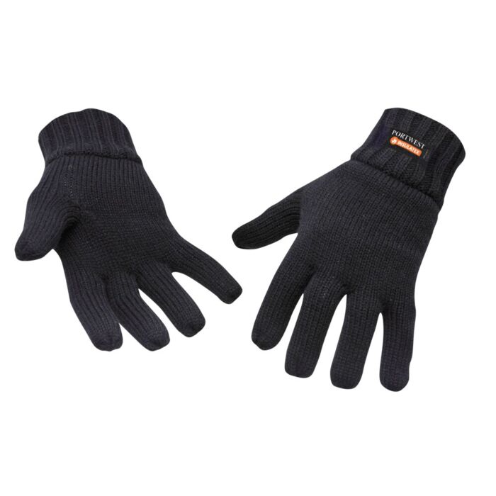 Portwest Insulated Knit Glove Thumbnail
