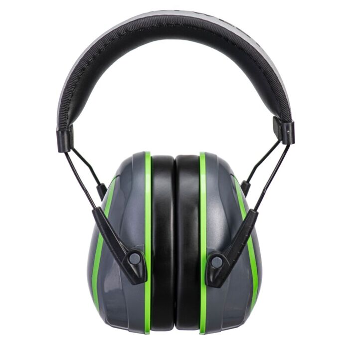 Portwest HV Extreme Ear Defenders Low Thumbnail