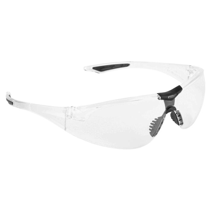 Portwest Extra Wrap Around Safety Glasses Thumbnail