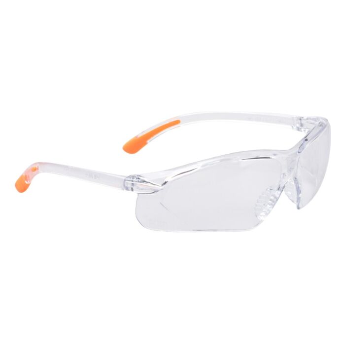 Portwest Fossa Safety Glasses Thumbnail