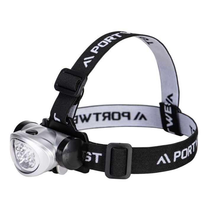 Portwest LED Head Light Thumbnail