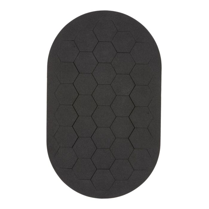 Portwest Flexible 3 Layer Knee Pad Inserts Thumbnail