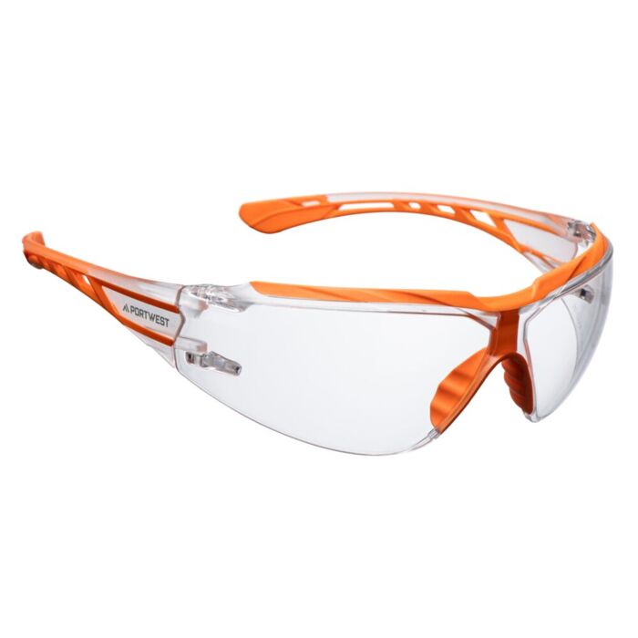 Portwest Dynamic KN Safety Glasses Thumbnail