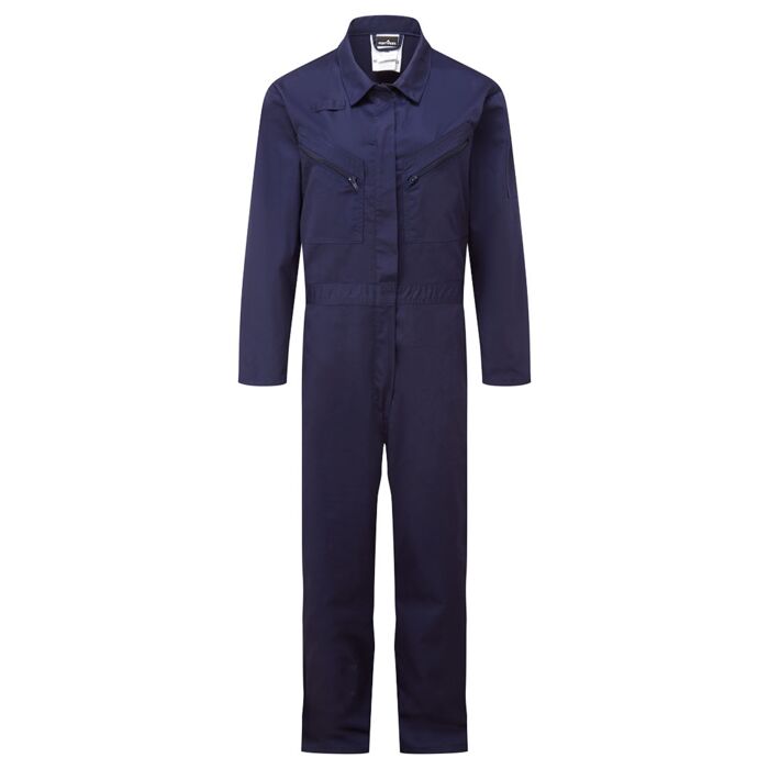 Portwest Women's Coverall Thumbnail