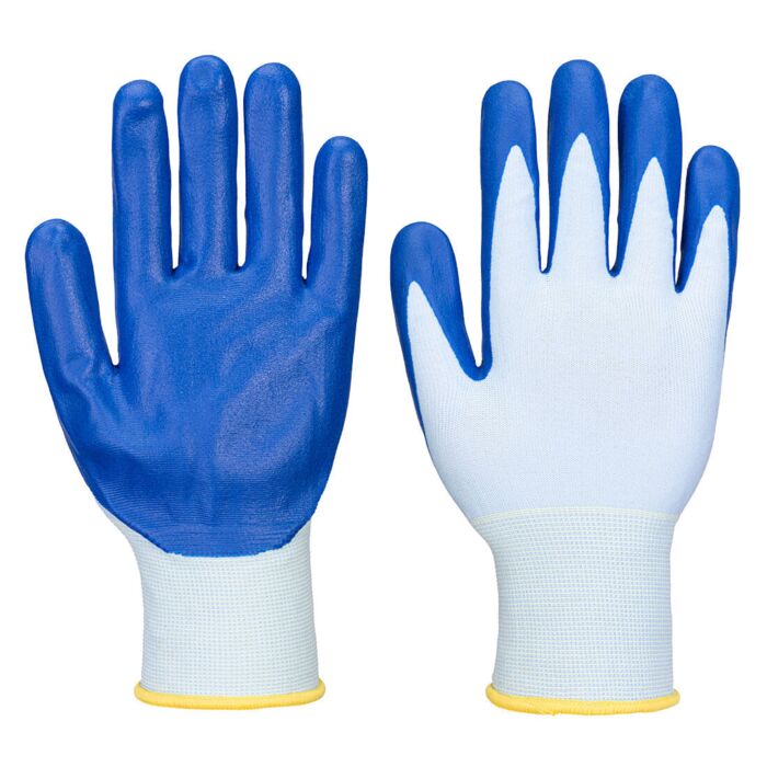 Portwest FD Grip 15 Nitrile Glove Thumbnail
