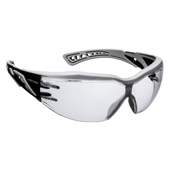 Portwest Dynamic Plus KN Safety Glasses Thumbnail