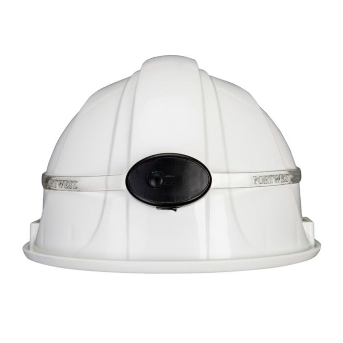 Portwest 360Â° Illuminating Helmet Band Light Thumbnail