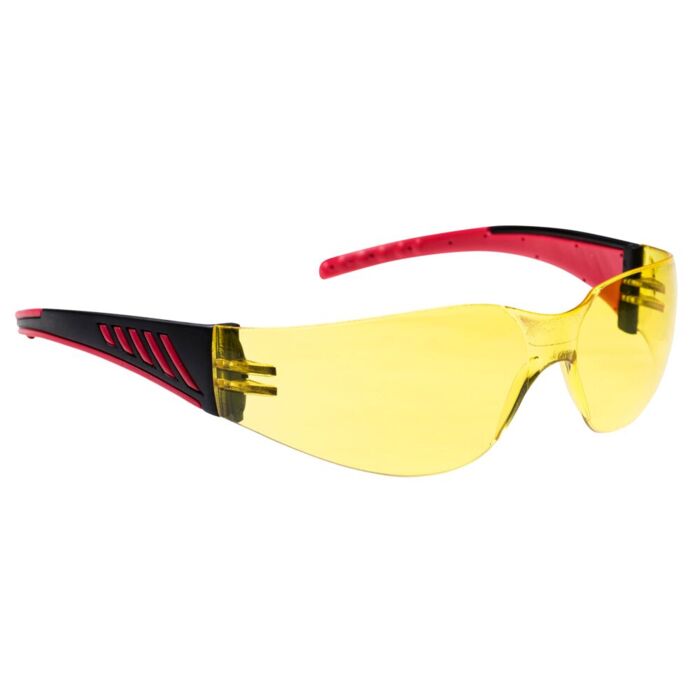Portwest Wrap Around Pro Safety Glasses Thumbnail