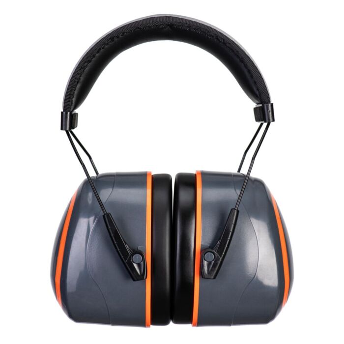 Portwest HV Extreme Ear Defenders High Thumbnail