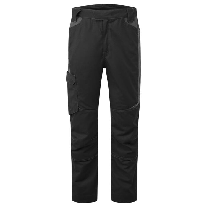 Portwest WX3 Industrial Wash Trousers Thumbnail