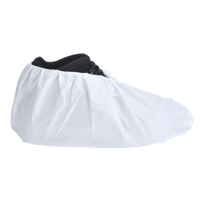 Portwest BizTex Microporous Shoe Cover Type PB[6] (200 Pairs) Thumbnail