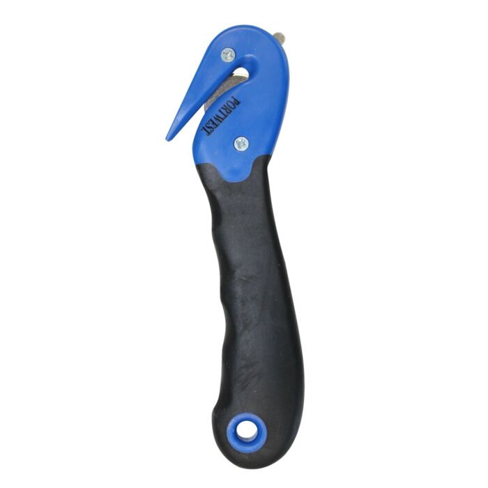 Portwest Enclosed Blade Safety Knife Thumbnail