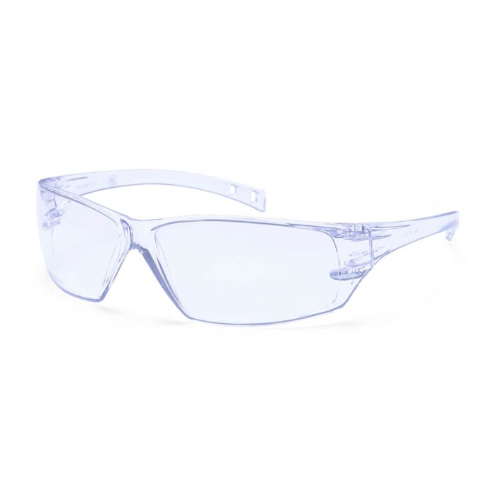 Portwest Clear View Safety Glasses Thumbnail