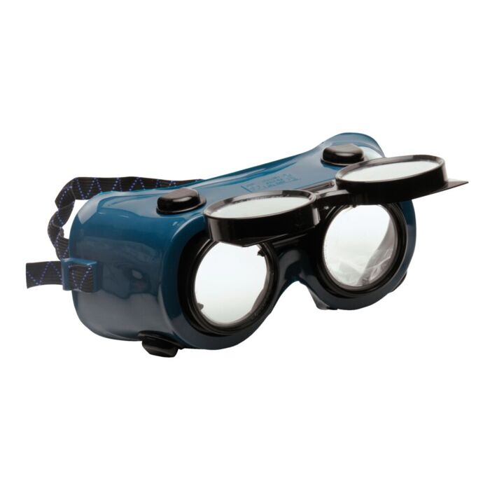 Portwest Gas Welding Goggles Thumbnail