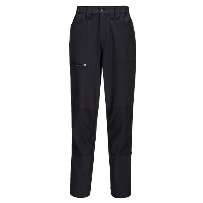 Portwest WX2 Eco Women's Stretch Work Trousers Thumbnail
