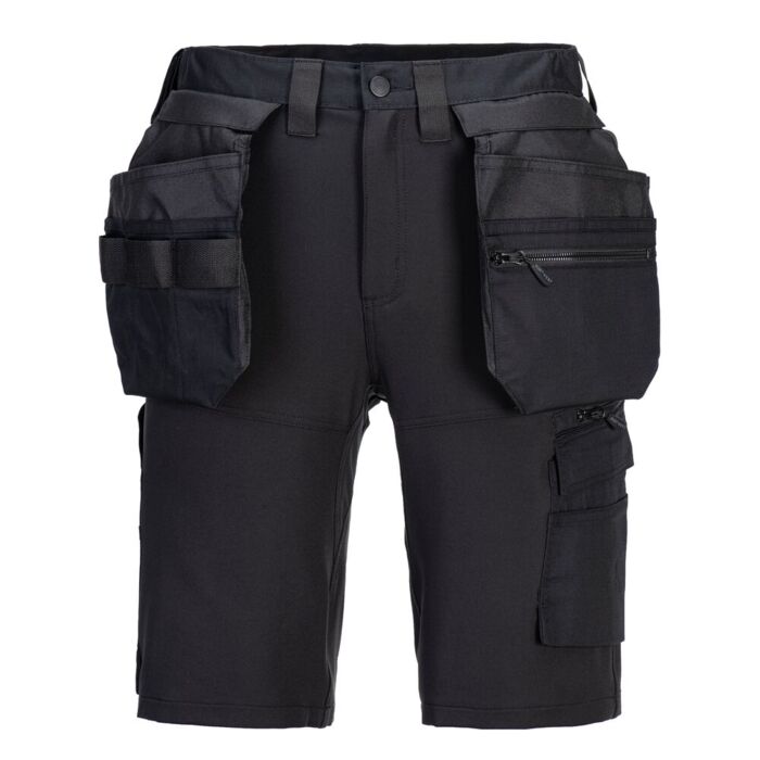 Portwest DX4 Craft Holster Shorts Thumbnail