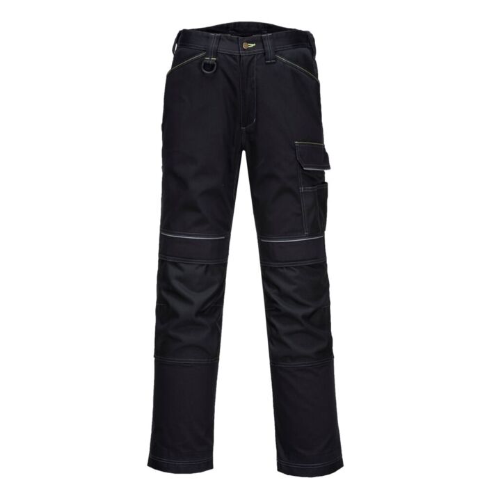 Portwest PW3 Lined Winter Work Trousers Thumbnail