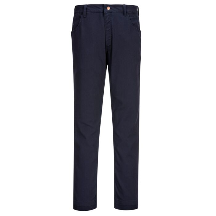 Portwest Bizflame 88/12 Stretch FR Work Pants Thumbnail