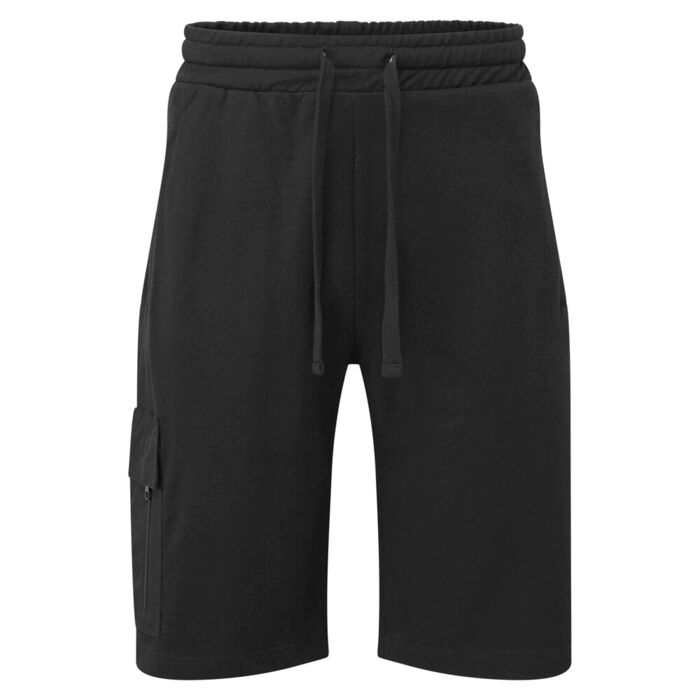 Portwest KX3 Cargo Sweatshorts Thumbnail