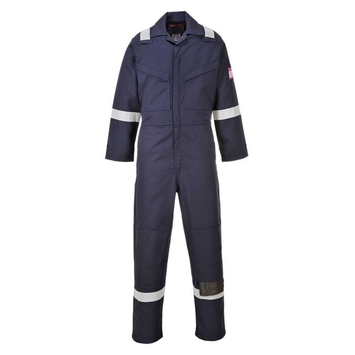 Portwest Modaflame Coverall Thumbnail