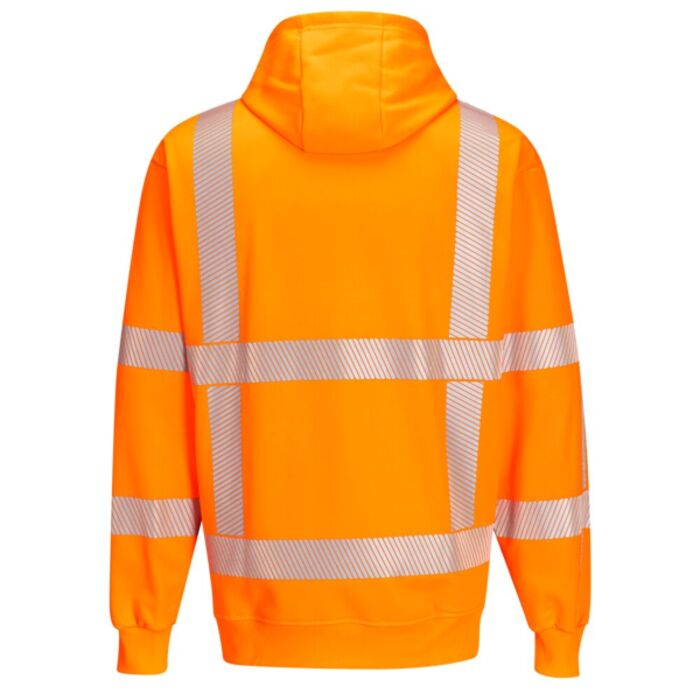 Portwest RWS Hi-Vis Hoodie Thumbnail